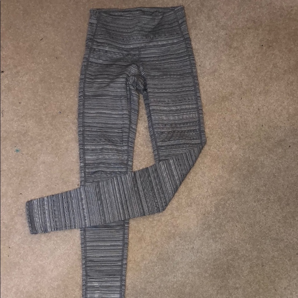 ATHLETA LEGGINGS